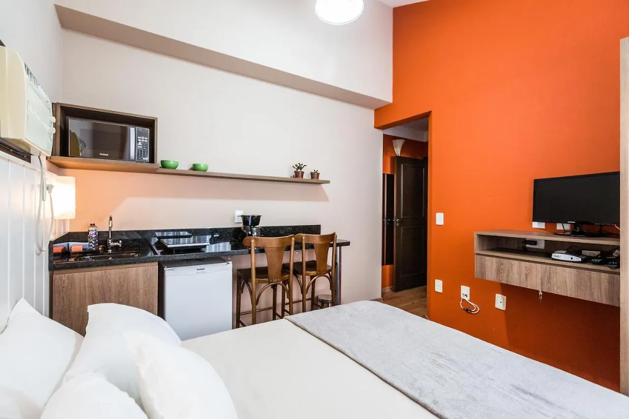 Casa de hóspedes Cabanas Da Lua Florianópolis Brasil