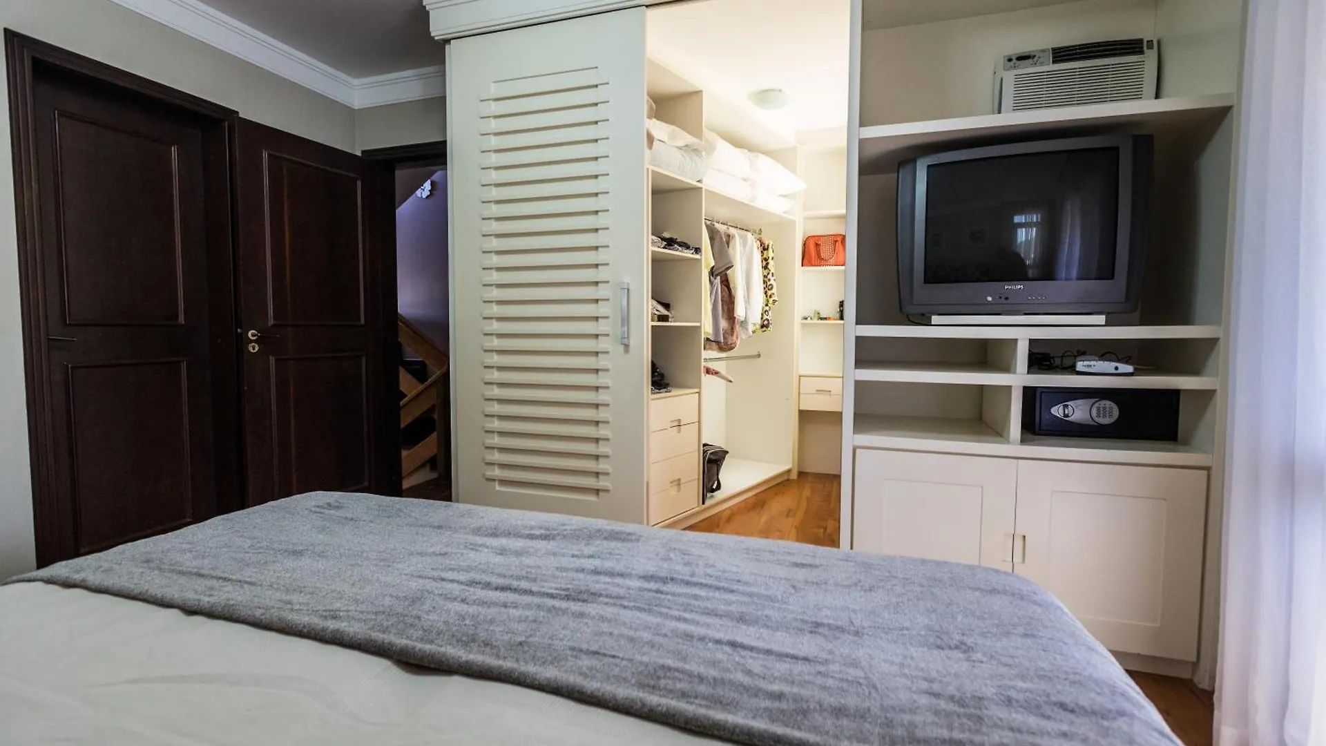 Cabanas Da Lua Florianópolis Casa de hóspedes