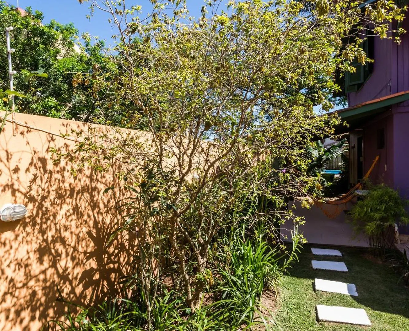 Cabanas Da Lua Florianópolis