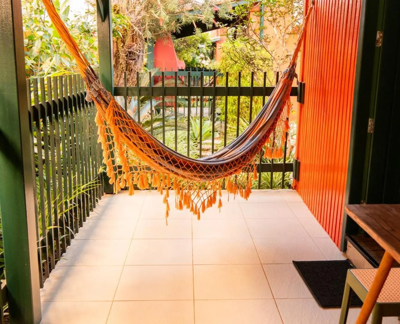 Cabanas Da Lua Florianópolis Brasil