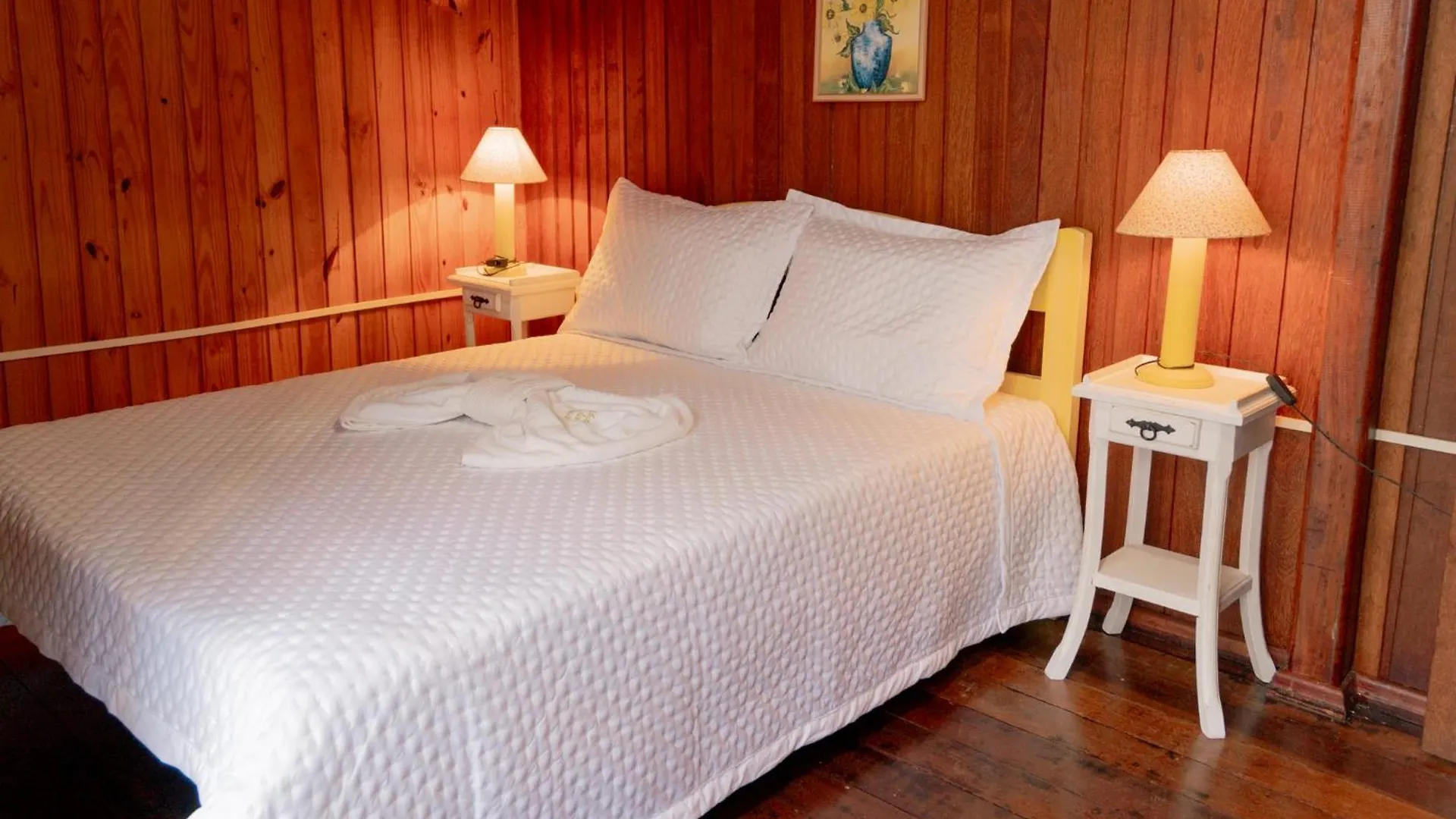 Cabanas Da Lua Florianópolis