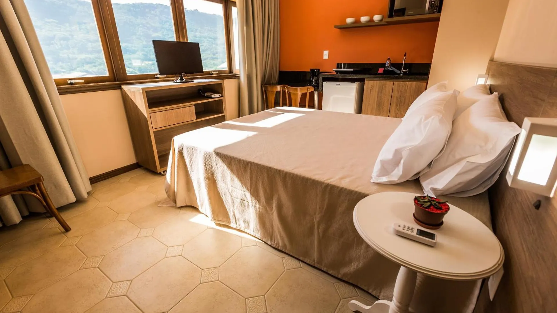 Cabanas Da Lua Florianópolis