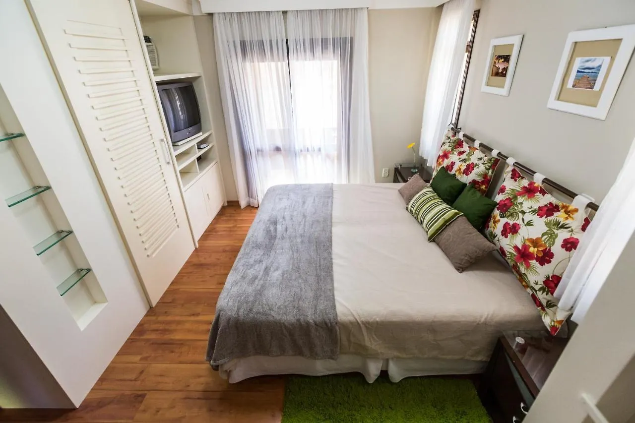 Cabanas Da Lua Florianópolis