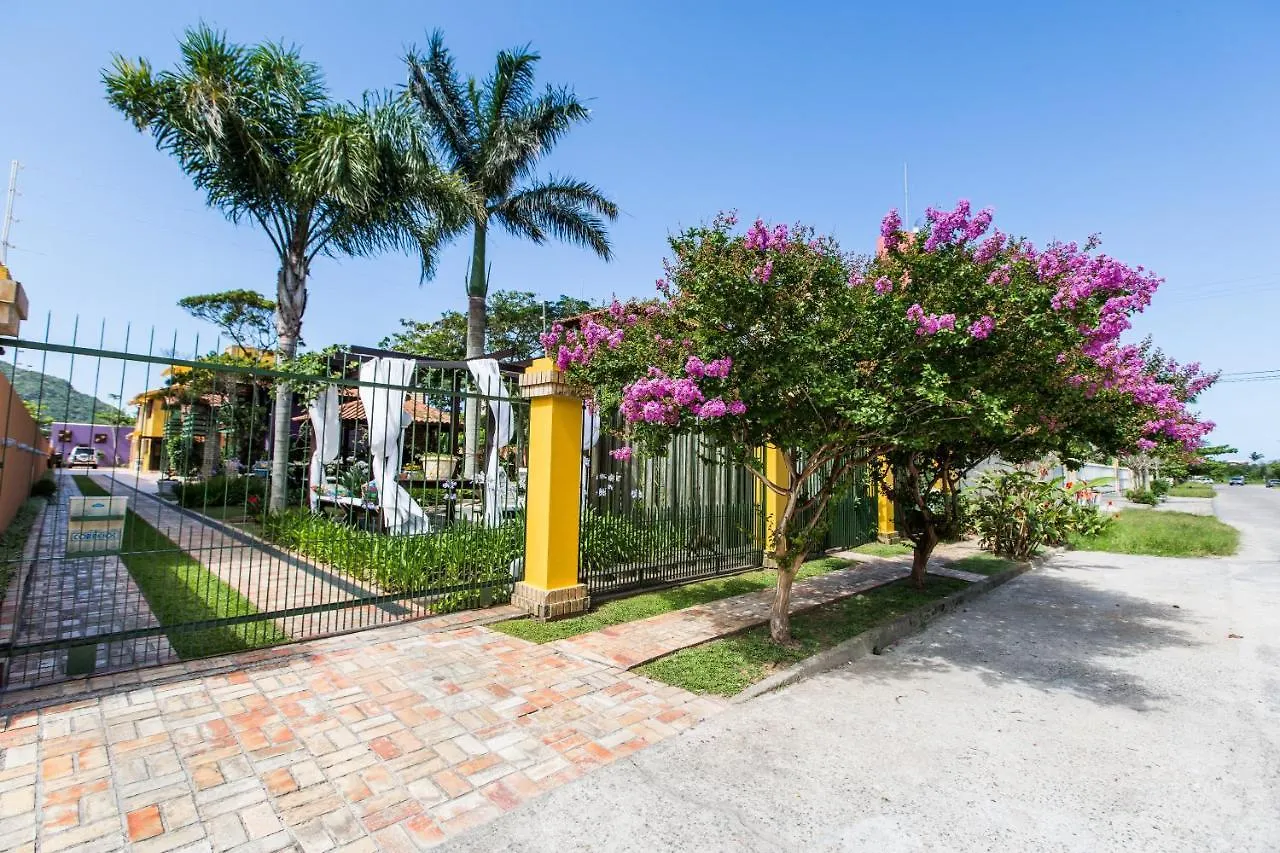 Cabanas Da Lua Florianópolis Brasile