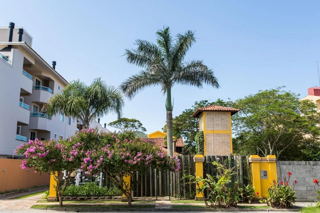 Cabanas Da Lua Florianópolis Affittacamere