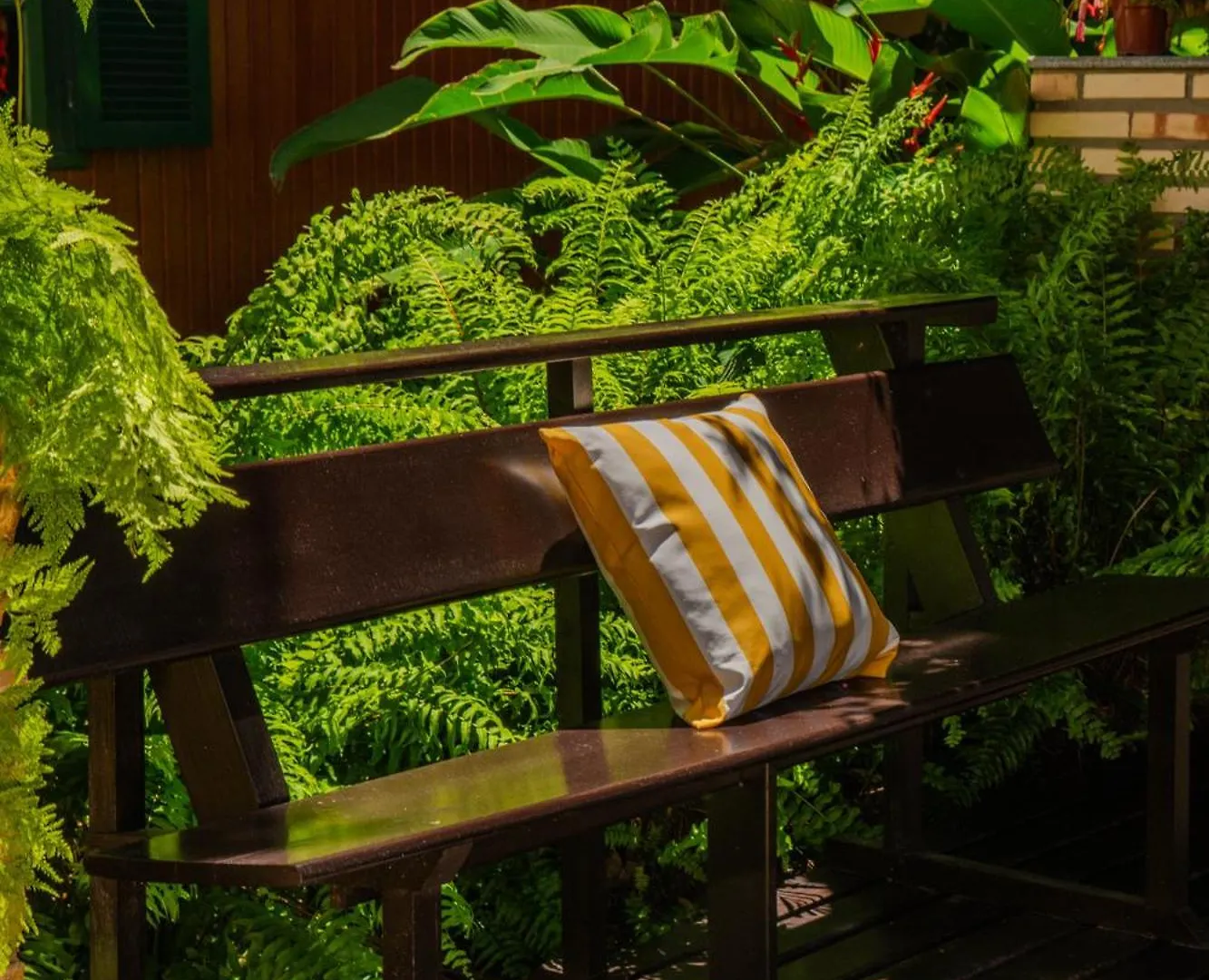 Cabanas Da Lua Florianópolis