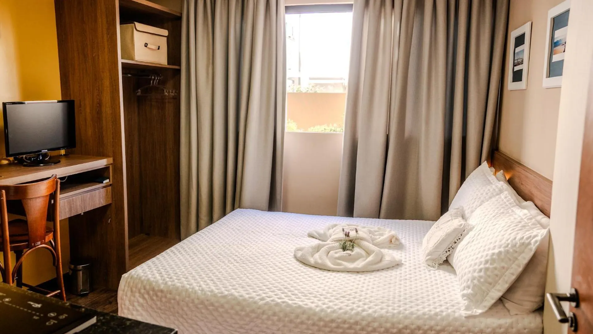 Affittacamere Cabanas Da Lua Florianópolis Brasile