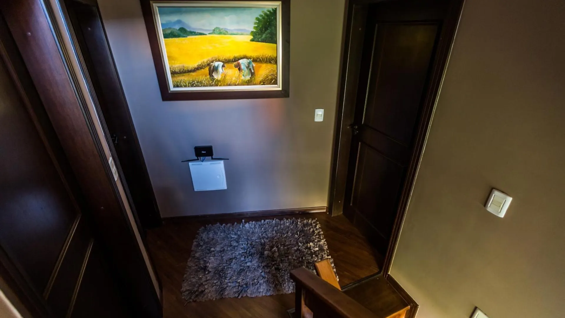 Cabanas Da Lua Florianopolis Guest house