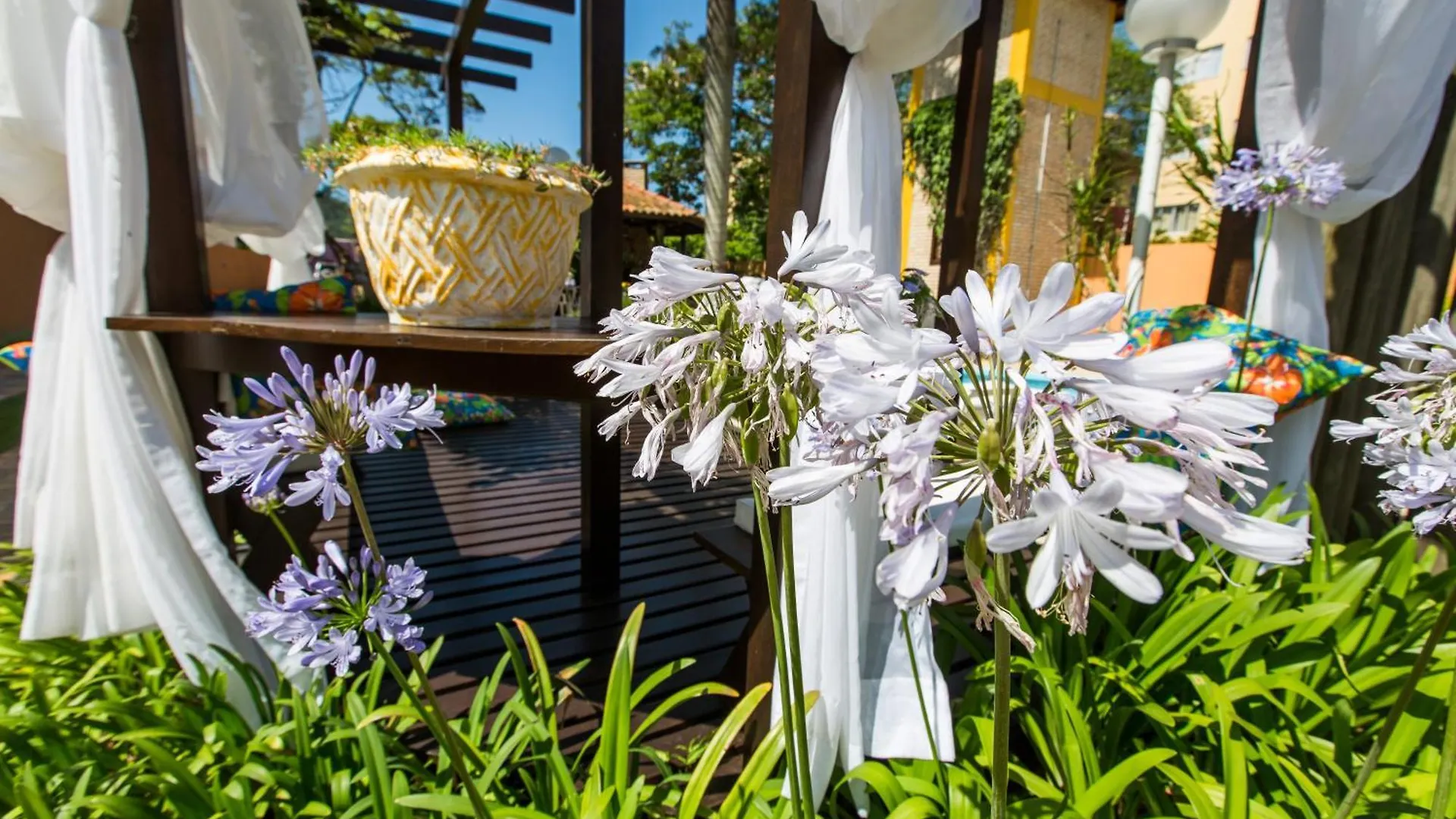 Cabanas Da Lua Florianopolis