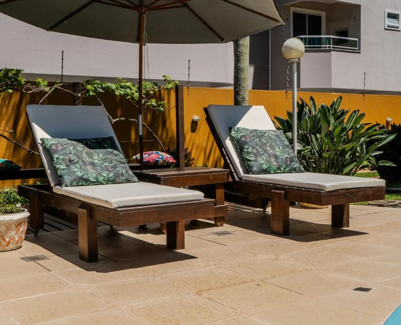 Cabanas Da Lua Florianopolis 0*,