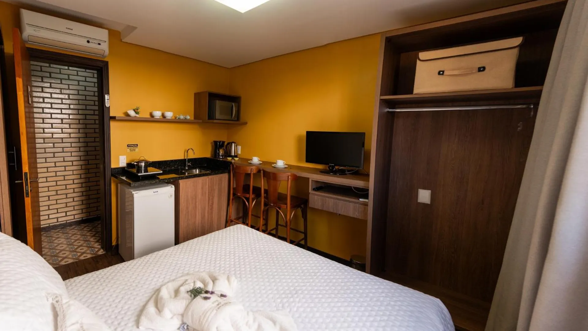Cabanas Da Lua Florianopolis Guest house